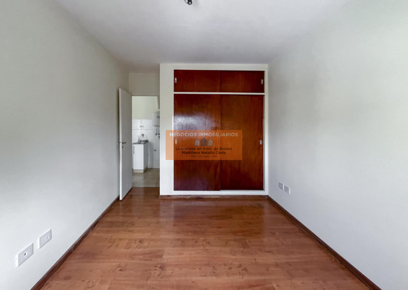 Despartamento en venta en San Luis 3100 - IDEAL INVERSIONISTAS -