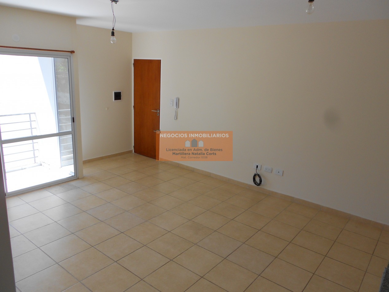 Despartamento en venta en San Luis 3100 - IDEAL INVERSIONISTAS -