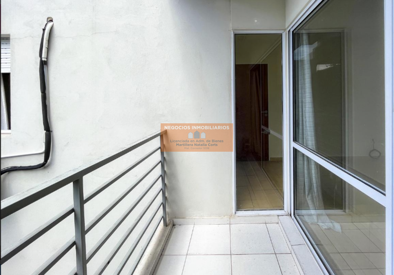 Despartamento en venta en San Luis 3100 - IDEAL INVERSIONISTAS -