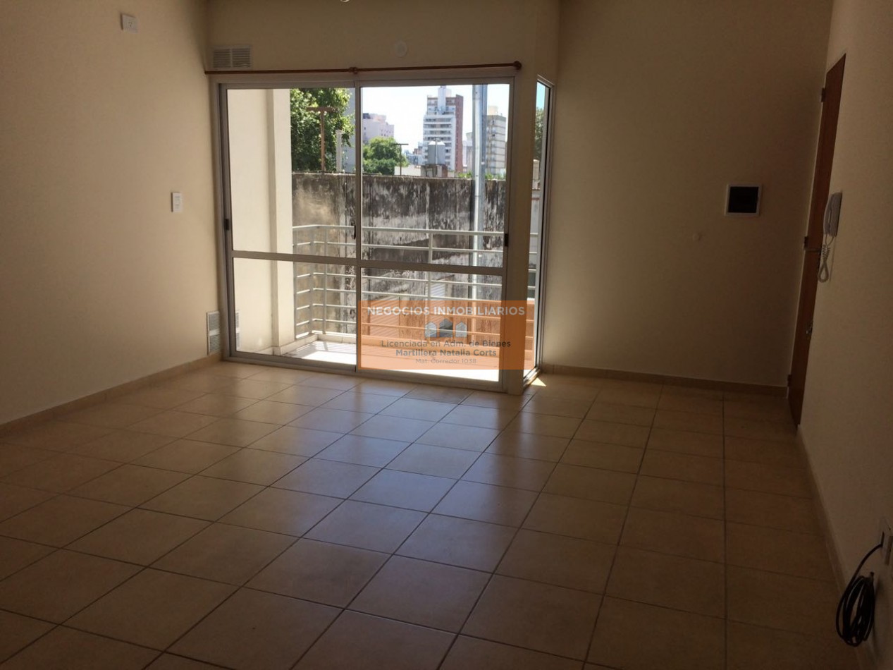 Despartamento en venta en San Luis 3100 - IDEAL INVERSIONISTAS -