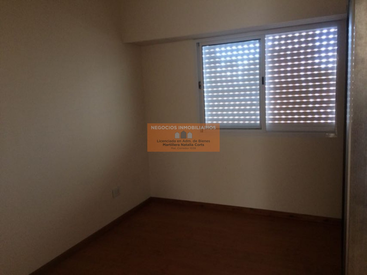 Despartamento en venta en San Luis 3100 - IDEAL INVERSIONISTAS -