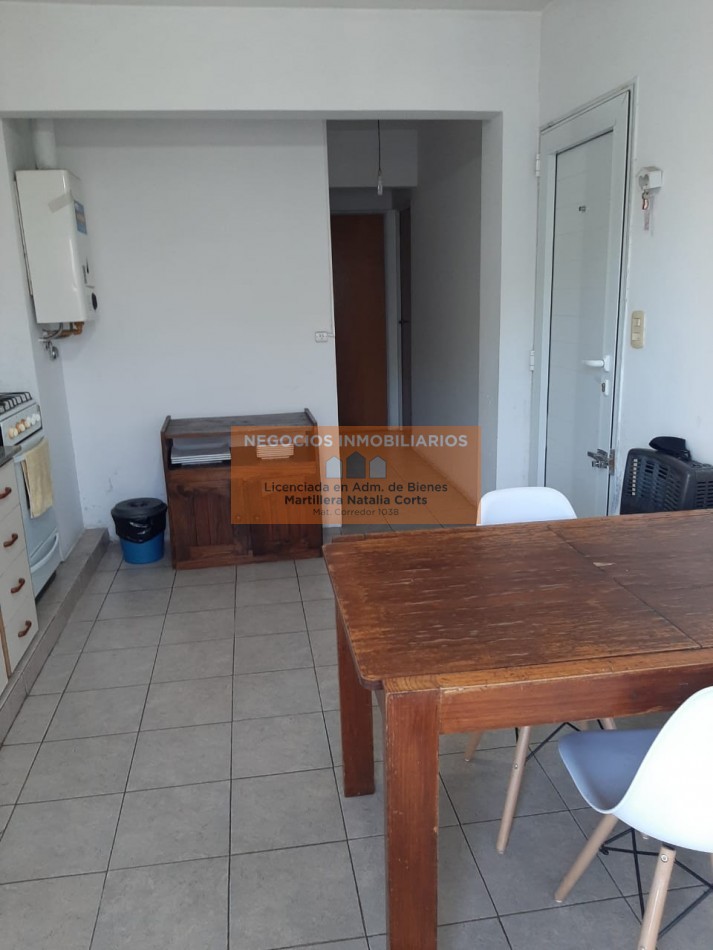 PH EN VENTA ROSARIO SALTA 3200/ APTO CREDITO 