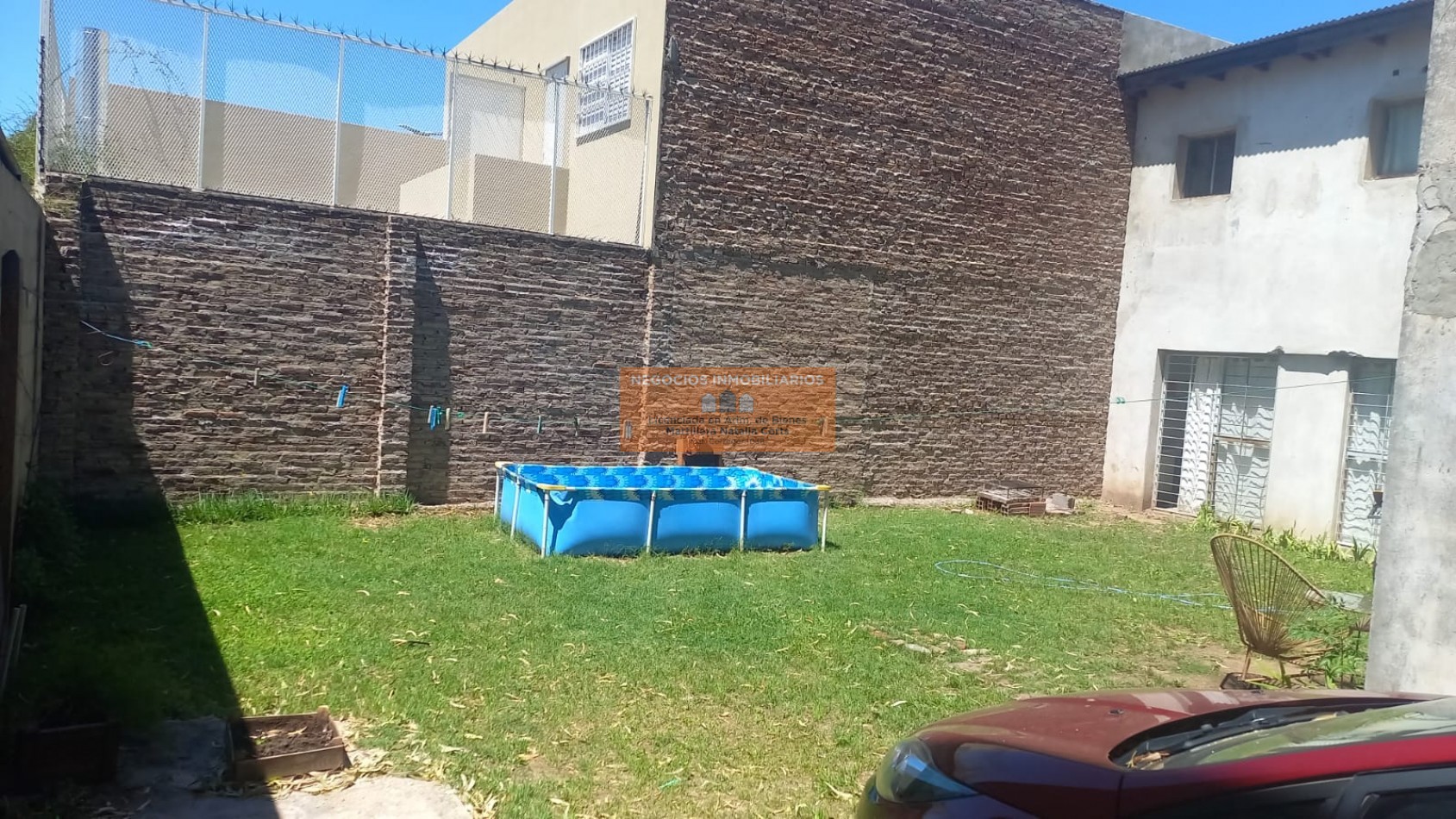 VENTA URGENTE - RETASADA - PROPIEDAD 4 DORMITORIOS - APTA CREDITO "FISHERTON R" ACEVEDO Y LA REPUBLICA - ROSARIO 