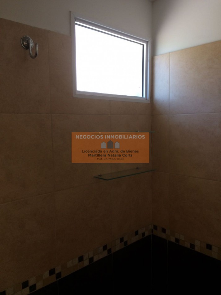 Despartamento en venta en San Luis 3100 - IDEAL INVERSIONISTAS -