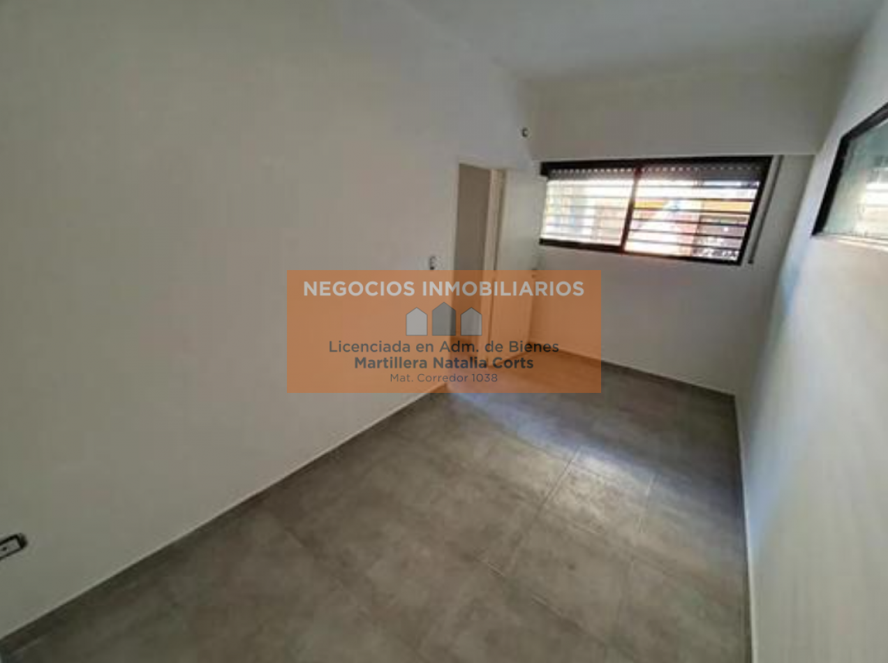 Departamento en venta en San Lorenzo e Iriondo en zona de Facultad de Medicina 