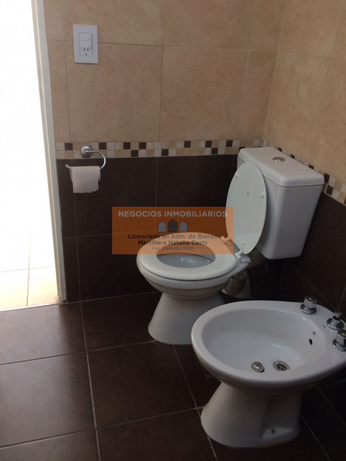 Despartamento en venta en San Luis 3100 - IDEAL INVERSIONISTAS -