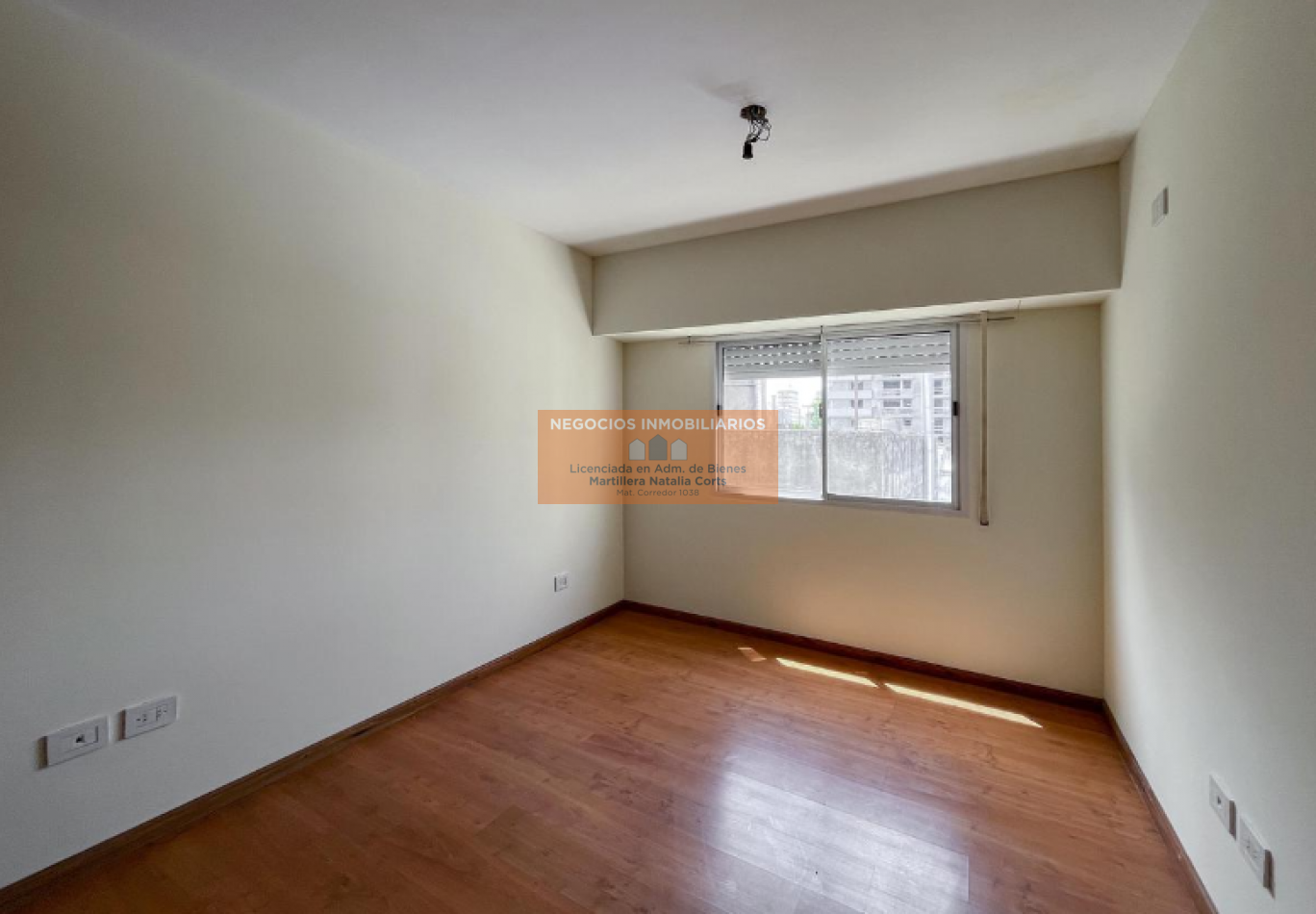 Despartamento en venta en San Luis 3100 - IDEAL INVERSIONISTAS -