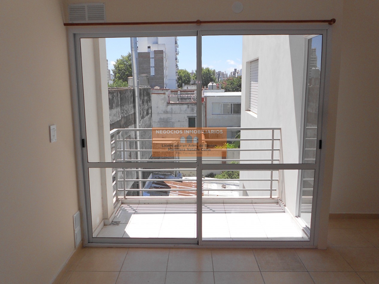 Despartamento en venta en San Luis 3100 - IDEAL INVERSIONISTAS -