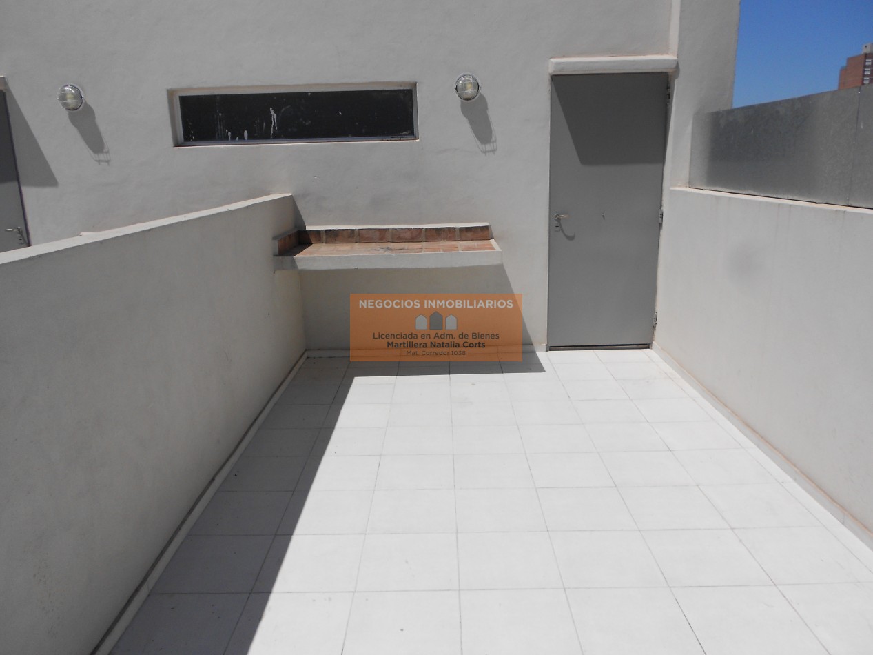 Despartamento en venta en San Luis 3100 - IDEAL INVERSIONISTAS -