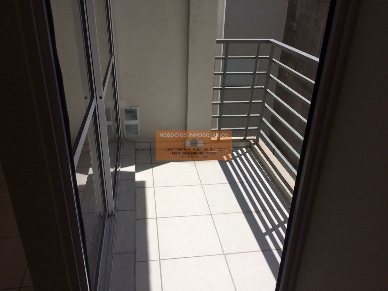 Despartamento en venta en San Luis 3100 - IDEAL INVERSIONISTAS -