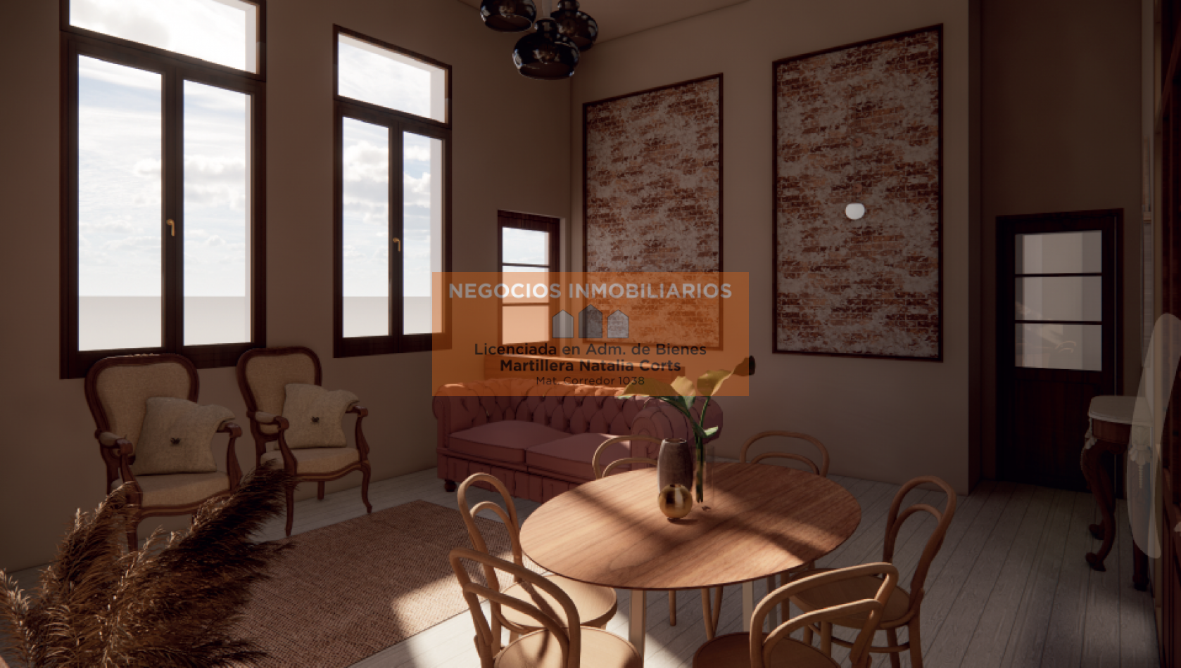 Casa en venta de 2 dormitorios + comodin en Iriondo y San Luis