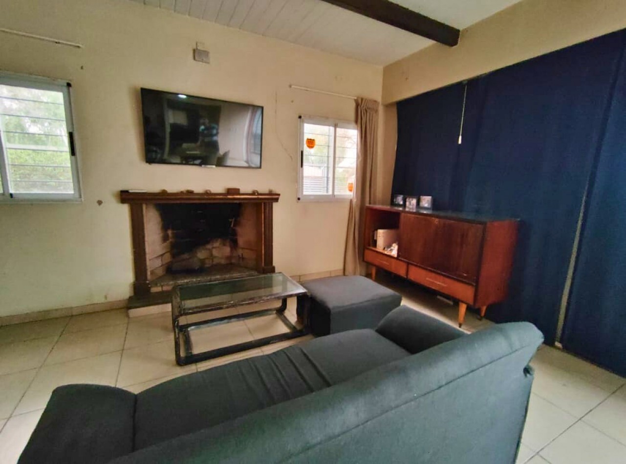 FUNES VENDE - Casa apta credito / zona barrios vida