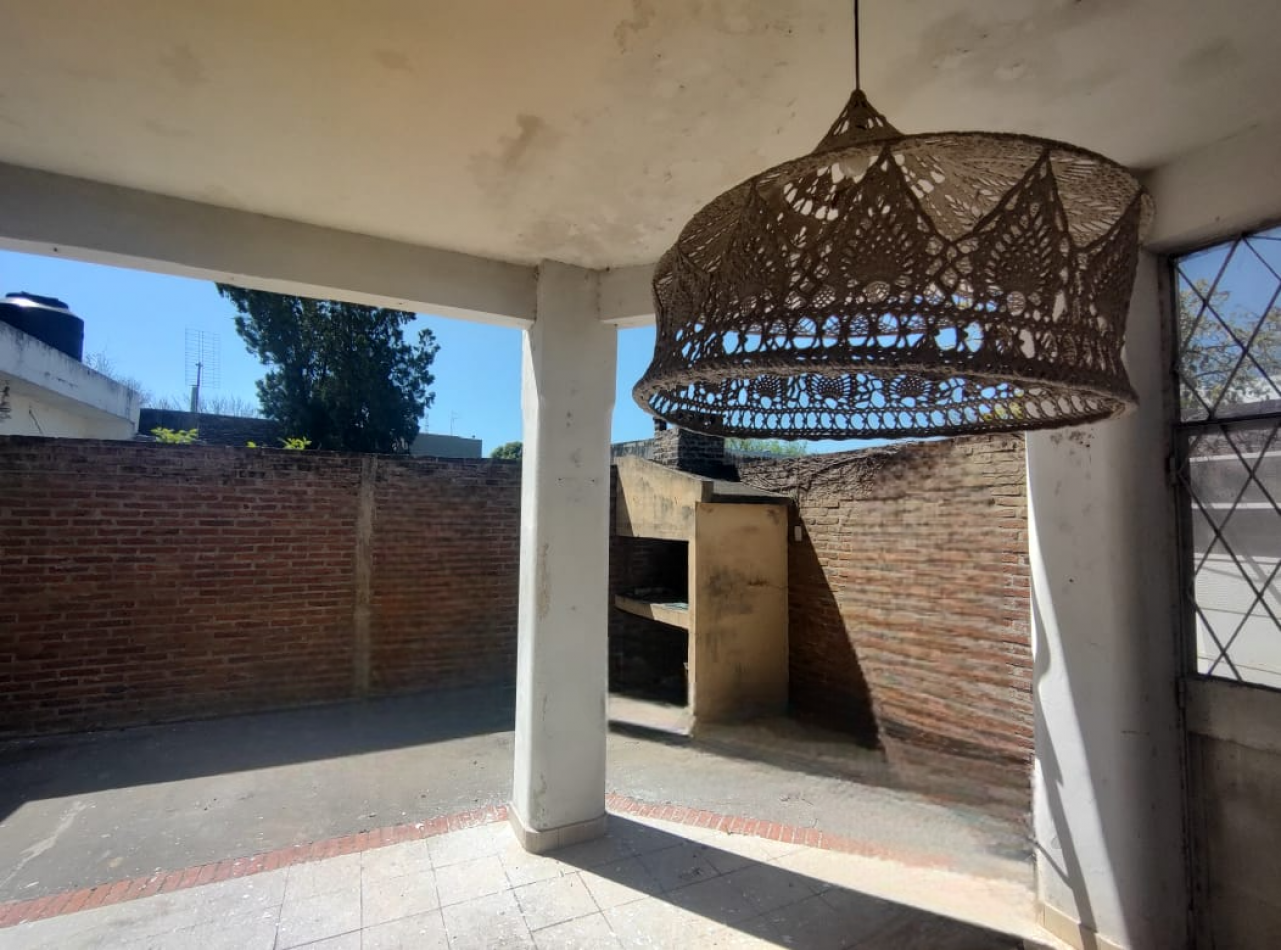 INMUEBLE ROSARIO OESTE ALQUILER  PERMANENTE 