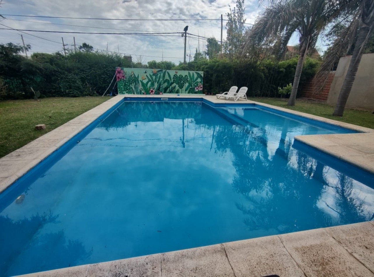 FUNES VENDE - Casa apta credito / zona barrios vida