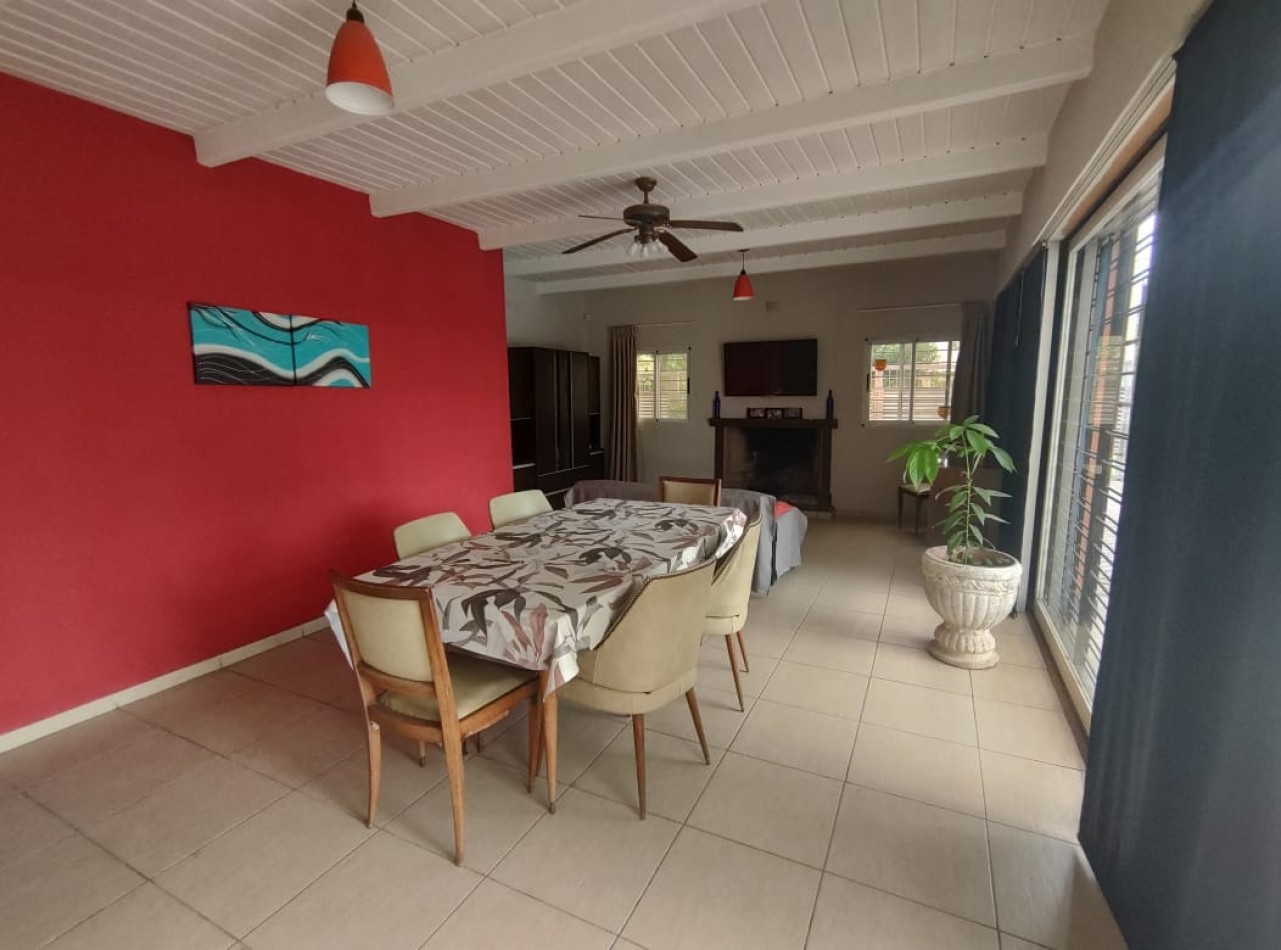 FUNES VENDE - Casa apta credito / zona barrios vida