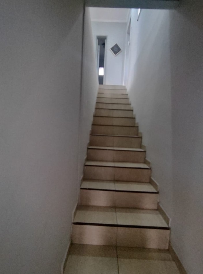 FUNES VENDE - Casa apta credito / zona barrios vida