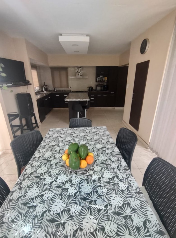 FUNES VENDE - Casa apta credito / zona barrios vida