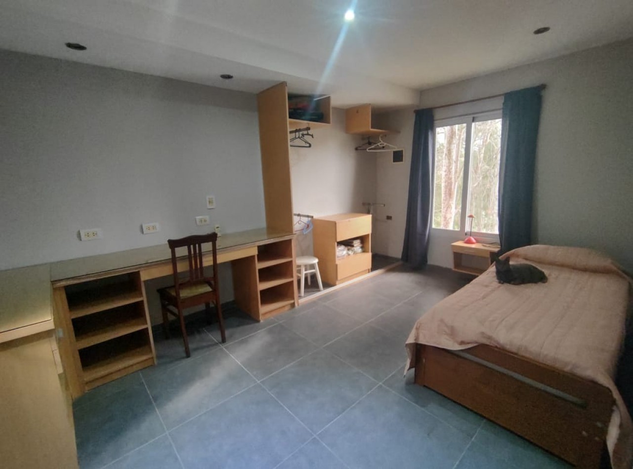 FUNES VENDE - Casa apta credito / zona barrios vida