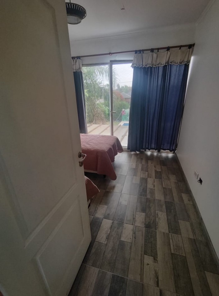 FUNES VENDE - Casa apta credito / zona barrios vida