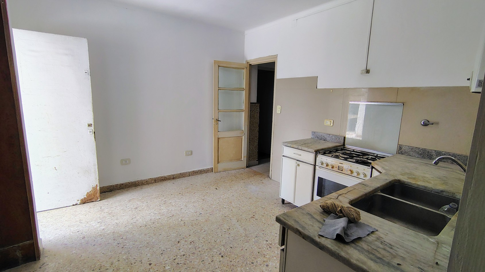 INMUEBLE ROSARIO OESTE ALQUILER  PERMANENTE 