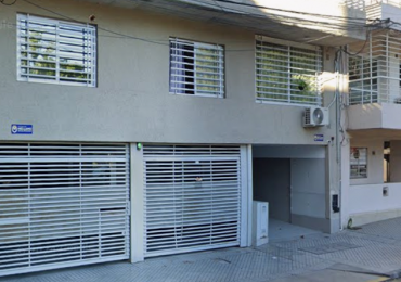 Despartamento en venta en San Luis 3100 - IDEAL INVERSIONISTAS -