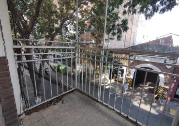 DEPARTAMENTO DE 2 DORMITORIOS EN MITRE 1400 - APTO A CREDITO