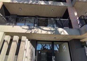 Alquiler permanente en Nuevo Condominio Funes Centro