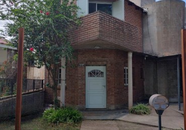 RETASADA OPORTUNIDAD BARRIO LOS TRONCOS- FUNES