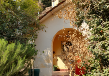 Hermosa casa estilo ingles en Funes Centro
