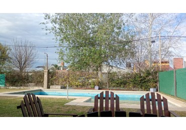 Casa de 2 dormitorios en Tierra de Sueños 3 en venta