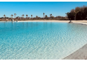 Terrenos en venta en Vida Lagoon