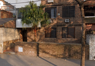 VENTA BARRIO PARQUE PB CON PATIO APTO CREDITO 