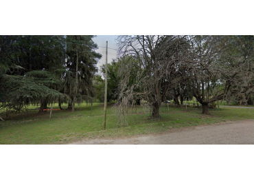 TERRENO EN VENTA EN ZONA URBANA DE FUNES