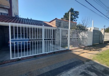 INMUEBLE ROSARIO OESTE ALQUILER  COMERCIAL