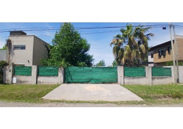 "UNICO  LOTE FUNES CITY POR SU  FORESTADO Y MEJORAS" OPORTUNIDAD - RETASADO 