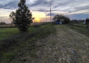 VENTA LOTE  FUNES NORTE  OPORTUNIDAD CON PROYECTO APORBADO 