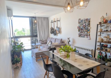 DEPARTAMENTO DE 2 DORMITORIOS EN RICCHIERI & TUCUMAN CON COCHERA INCLUIDA - Complejo Pichincha -