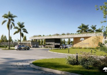 TERRENO EN VENTA EN "LA GUILLERMINA" FUNES