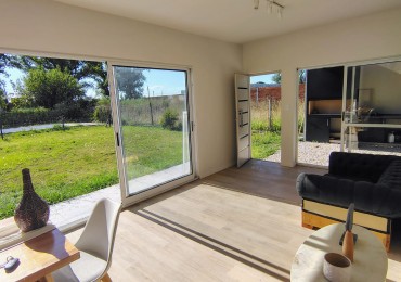 VENTA EN ROLDAN BARRIO "LOS INDIOS" APTA A CREDITO DE 2 DORMITORIOS 