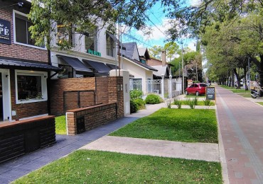 ALQUILER COMERCIAL FUNES SOBRE IRIGOYEN 2400  -  IMPERDIBLE!!!!! 