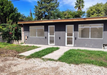 LOCALES COMERCIALES SE ALQUILAN JUNTOS O SEPARADOS EN FUNES NORTE