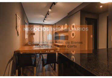 Monoambiente en venta en Rodriguez al 1000 