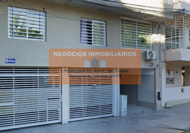 Despartamento en venta en San Luis 3100 - IDEAL INVERSIONISTAS -