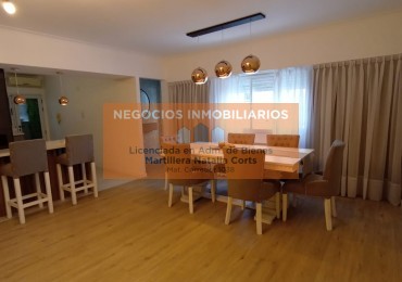 Venta de departamento de 2 dormitorios en Mendoza y San Martin